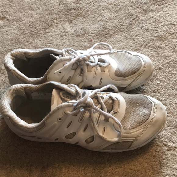 NFINITY Shoes Nfinity Halo Defiance Cheer Sneakers Poshmark
